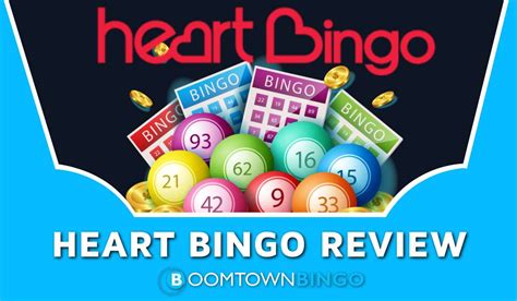 Heart bingo casino Ecuador
